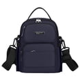 thumbnail image 4 of Business Chest Bag Fashion Versatile Crossbody Backpack Shoulder Sling Bag Portable Casual Daypack For Cycling Hiking Outdoor, 4 of 8