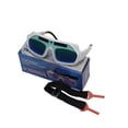 thumbnail image 1 of 1 x Protective Eyes Goggle Welder Glasses Automatic Darkness Lens Solar Powered, 1 of 22