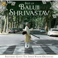 thumbnail image 2 of Shrivastav,Baluji / Inner Vision Orchestra - Best of Baluji Shrivastav - Music & Performance - CD, 2 of 2