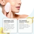 thumbnail image 5 of Daily makeup cover blemishes all over the skin with a makeup concealer, 5 of 5