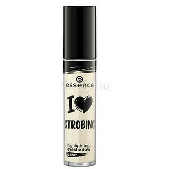 essence I Love Strobing Highlighting Eyeshadow Base