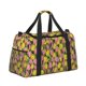 thumbnail image 2 of Fotbe Tulips Flowers Bolsa de Viaje con Estampado, Bolsa de Fin de Semana para Mujer con Compartimento para Zapatos, Bolsa de Gimnasio con Bolsillo Húmedo, 2 of 7