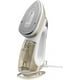 thumbnail image 1 of Plancha de vapor Conair Turbo Extreme GS308GDES blanco/dorado, 1 of 3