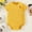 P-524 Yellow, variant on Thin Cotton Jumpsuit Warm Long Sleeve Cotton Men And Women Boneless Climbing Clothes