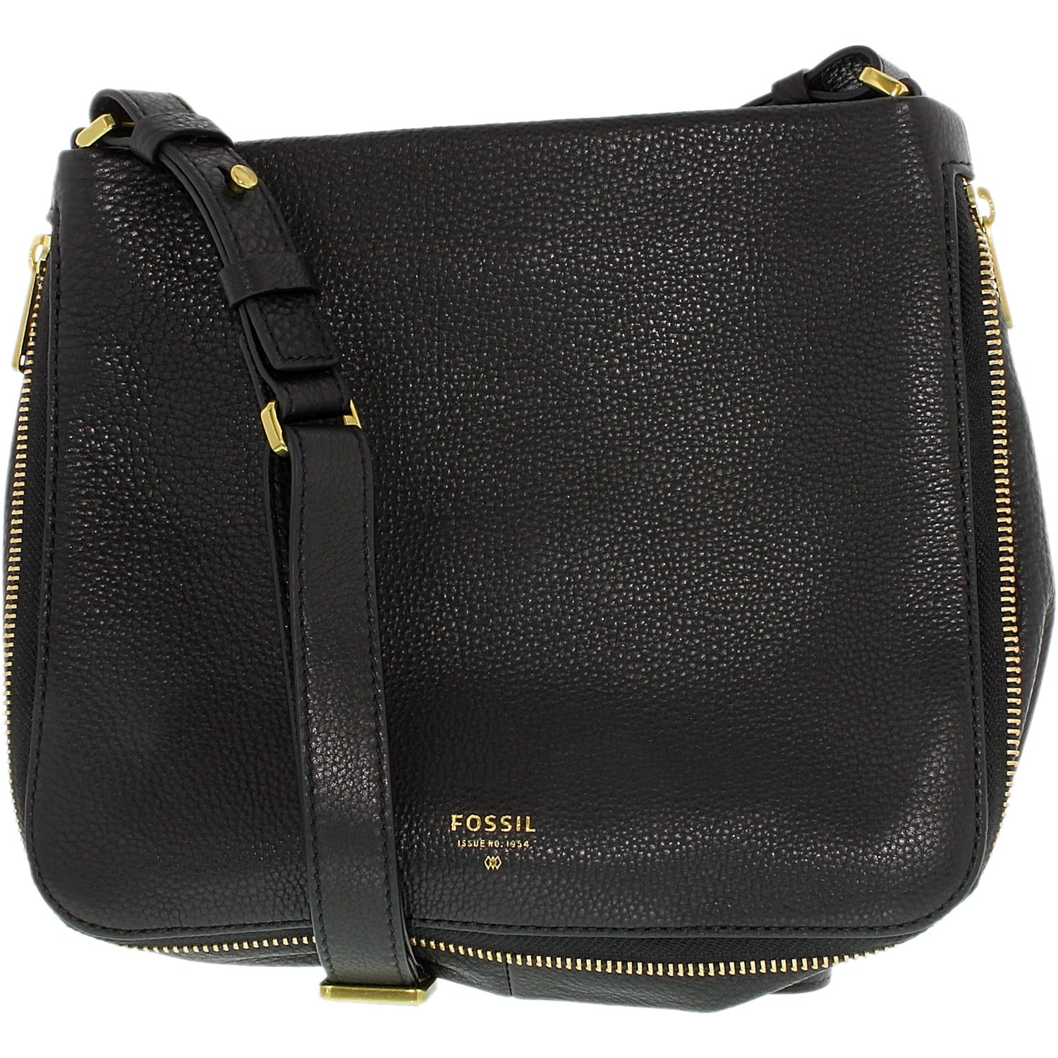 fossil preston crossbody