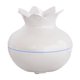 thumbnail image 3 of Xihbxyly Humidificador de Aromaterapia, Elegante Diseño con Vetas de Madera, Luz Nocturna Colorida, Modos de Niebla Ajustables, Ideal para Oficina En Casa, para Mayor Relajación, Funcionamiento Silen, 3 of 6