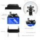 thumbnail image 3 of Digital Servo Cobre Aluminio Metal Gear Max Speed ​​0.11sec para RC Airplane Robot, 3 of 8