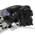 thumbnail image 2 of Door Latch Lock Actuator Direct Replace Car Door Latch Actuator Assembly for Tacoma 1998‑2004 Front Left 69040‑04010, 2 of 3