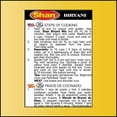 thumbnail image 4 of Shan Biryani Masala Recipe Seasoning Mix, 1.76 oz Bag, 4 of 7