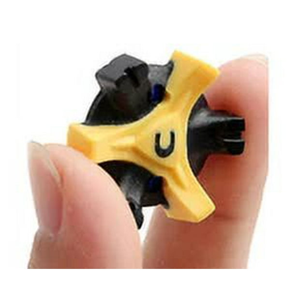 Pins golf spikes best sale
