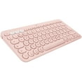 thumbnail image 1 of Logitech K380 Clavier Sans Fil Bluetooth pour Appareils Multiples, 1 of 9
