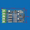 thumbnail image 2 of H-Bridge Motor Driver Nmos with Emergency Brake Forward Reverse 5-30V Motor Module EG2104 Motor Driver Module, 2 of 8