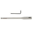 thumbnail image 3 of 2pcs/set Drill Bit Extension Bar 150mm 300mm Hex Shank Extender Wrench Kit Tool, 3 of 6