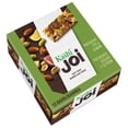 thumbnail image 1 of Kashi Joi Pistachio Fig & Lemon Nut Bars, 480g, 1 of 9