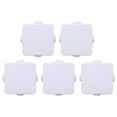 thumbnail image 3 of Caja de Cable impermeable Ticfox de plástico 5 uds con enchufe de goma IP55, 3 of 14