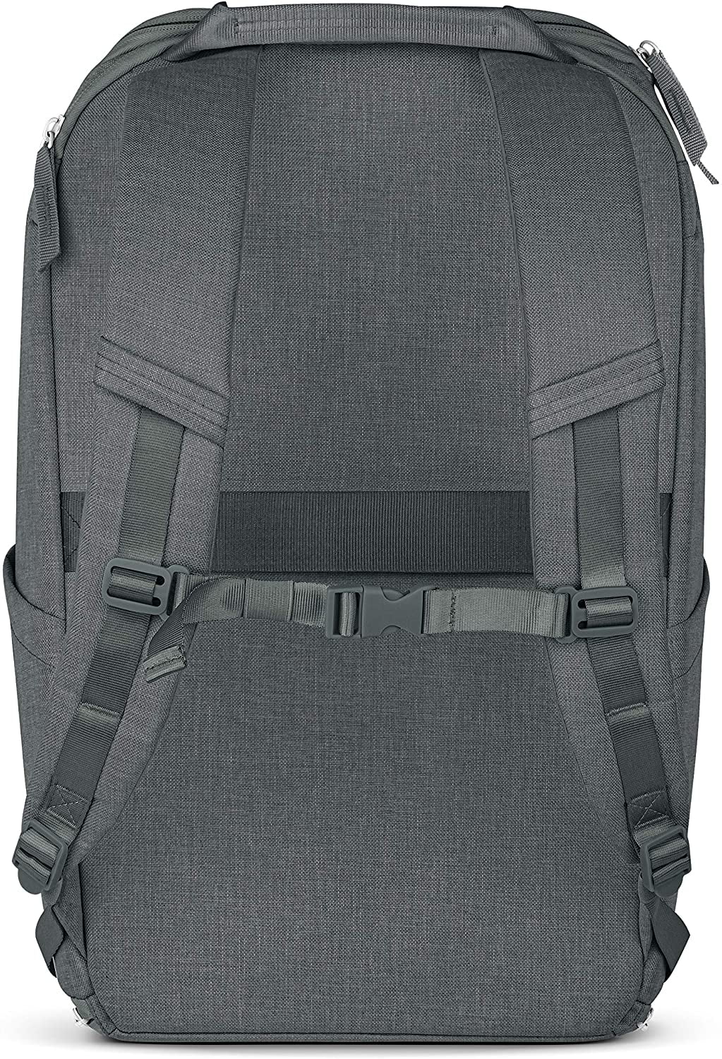 travel bag with laptop compartment