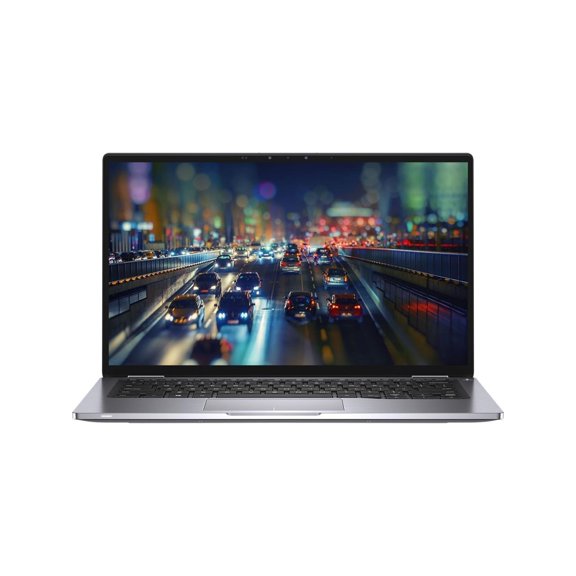 Restored Dell Latitude 9410 14" Touch 16GB 512GB SSD Intel Core™ i7-10610U 1.8GHz WIN11P, Silver (Refurbished)