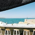 thumbnail image 7 of Shade Cloth,Sun Shade Canopy,Sun Shade Net Garden Shade Cloth Mesh Tarp,Outdoor Sunshade,Swimming Pool Sun Awning Sunshine Protection,Rectangle Shade Canopy Sunshine Block for Garden Outdoor Facility, 7 of 7