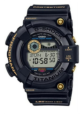 jam tangan g shock frogman