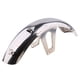 thumbnail image 4 of Guardabarros de Acero inoxidable Macarena Para motocicleta CM125 Guardabarros delantero, 4 of 6
