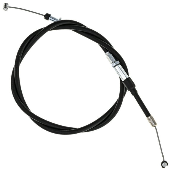 Niche Clutch Cable for Kawasaki KDX200 KX125 54011-1235 54011-1224 Motorcycle 519-CCB2809L