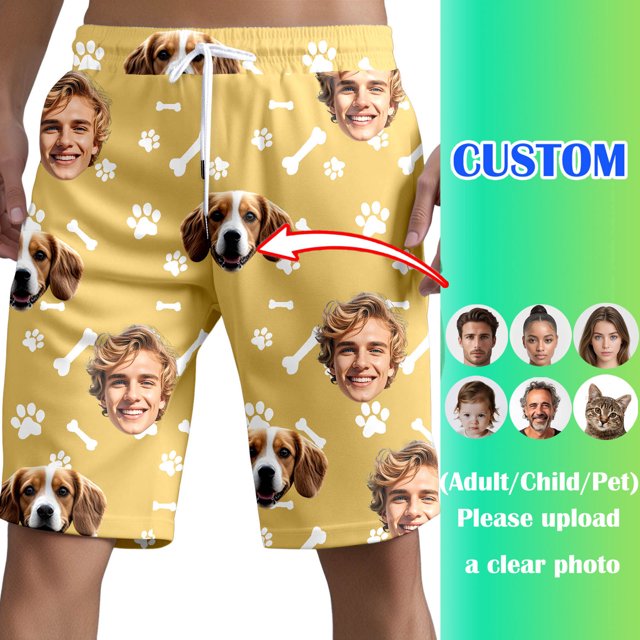 WILLBEST Conjunto de Camiseta y Pantalones Cortos de Verano para Hombre, Dos Piezas, Informal, con Estampado de Letras, Manga Corta, Cuello Redondo, Camiseta y Pantalones Cortos