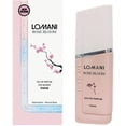thumbnail image 1 of Perfume Lomani Rose Bloom Eau de Parfum para mujer, 100 ml, 1 of 1