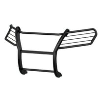 ARIES 3068 1-1/2-Inch Black Steel Grille Guard, No-Drill, Select Ford Explorer