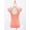 Orange, variant on Yeahdor Ballet Leotard for Girls Flying Sleeve Dance Bodysuit Youth Ballerina Costume Gymnastics Unitard