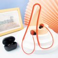 thumbnail image 5 of Anti-lost Strap Suitable For Jbltune 115tws Soft Silicone Headset Hanging Neck Rope Sweatproof Waterproof Sport Earphone, 5 of 5