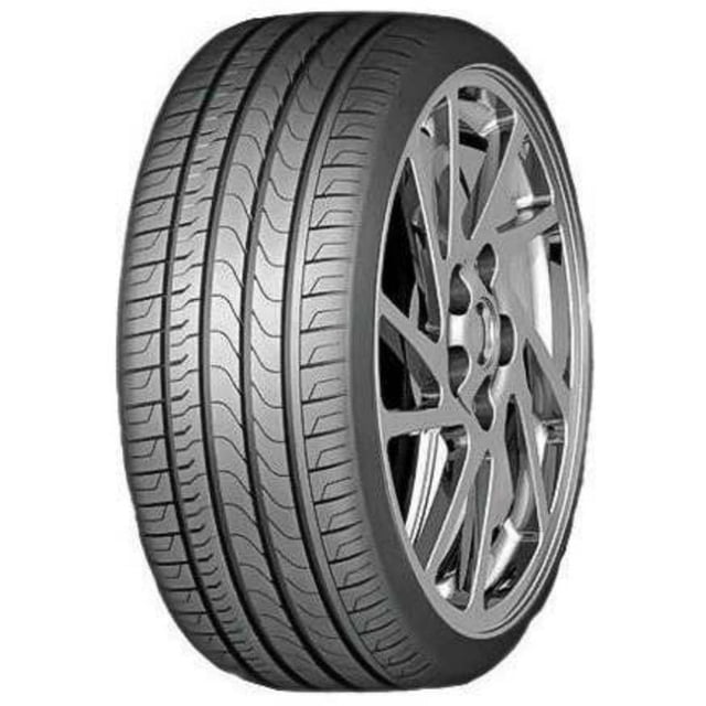Llanta 245/45R18 96W Saferich FRC866 Rft