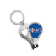 thumbnail image 1 of Islandia país bandera nombre Toenail Clipper Cutter, 1 of 3