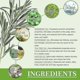 thumbnail image 5 of Rosemary Oil For Hair And Scalp-hair Oil For Hair Loss To Stimulate Hair Growth With Castor Oil 50 Ml Fk, 5 of 5