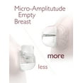 thumbnail image 6 of Momcozy M5 Hands-Free Wearable Breast Pump 3 Modes 9 Suction Levels Portable Electric Pump 24mm 2 Pack Gradient Pink, 6 of 10