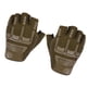 thumbnail image 4 of Guantes de Medio , Guantes Sin Dedos, Protección de Palma, Guantes de Ciclismo con Dedos Abiertos, Guantes de Fitness, para Entrenamiento en Motoc Verde, 4 of 8