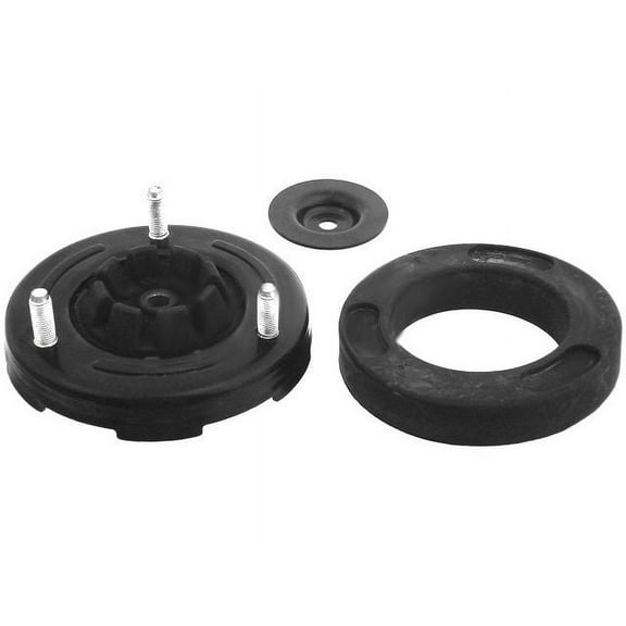 Front Suspension Strut Mount Kit - Compatible with 2006 - 2010 Hyundai Sonata 2007 2008 2009