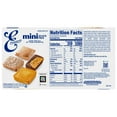 thumbnail image 4 of Entenmann’S Minis Cherry Snack Pies, Box Of Cherry Pies, 12 Oz, 6 Count (Packaging May Vary), 4 of 6