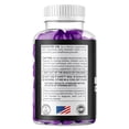 Boost Power Gummies Advanced Formula All Natural Vitamin Supplement ...