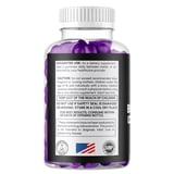 Boost Power Gummies Advanced Formula All Natural Vitamin Supplement ...