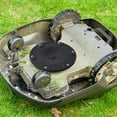 thumbnail image 4 of RSDRA-01 Lawn Mower Robot Cutter Head Enhanced Cutting Efficiency Compatible With For Dreame A1 Robotic Lawn Mower Tool Part, 4 of 10
