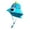 Style E, variant on Kids Sun Hat, Solar Powered Fan Wide Brim Neck Flap UV Protection Mesh Sun Cap, Breathable Lightweight One Pack Cute Bunny Cartoon Design, For Boys Girls Toddlers Outdoor Hiking Camping Beach Summer