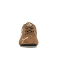 thumbnail image 3 of Puma Men's Speedcat Archive Haute Coffee Frosted Ivory (Frosted Ivory Tongue Logo) Shoes, from StockX, 3 of 5