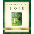 thumbnail image 1 of Pre-Owned Reasons for Hope: Daily Readings (Paperback) 1569553890 9781569553893, 1 of 1