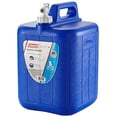 thumbnail image 1 of Transportador de agua Coleman 19 L Polietileno Azul, 1 of 5