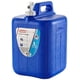 thumbnail image 1 of Transportador de agua Coleman 19 L Polietileno Azul, 1 of 5