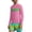 Pink, variant on Nilvkv Boys Swim Set,Boys Bathing Suit,Long Sleeve Hawaiian Print Fast Dry Rash Guard Set Surfing Summer Beach Blue 13-14 Years