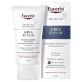 thumbnail image 1 of Eucerin Urea Repair Crema Facial Hidratante, 5% Urea y Ceramidas, 50ml, Sin Fragancia, 1 of 12
