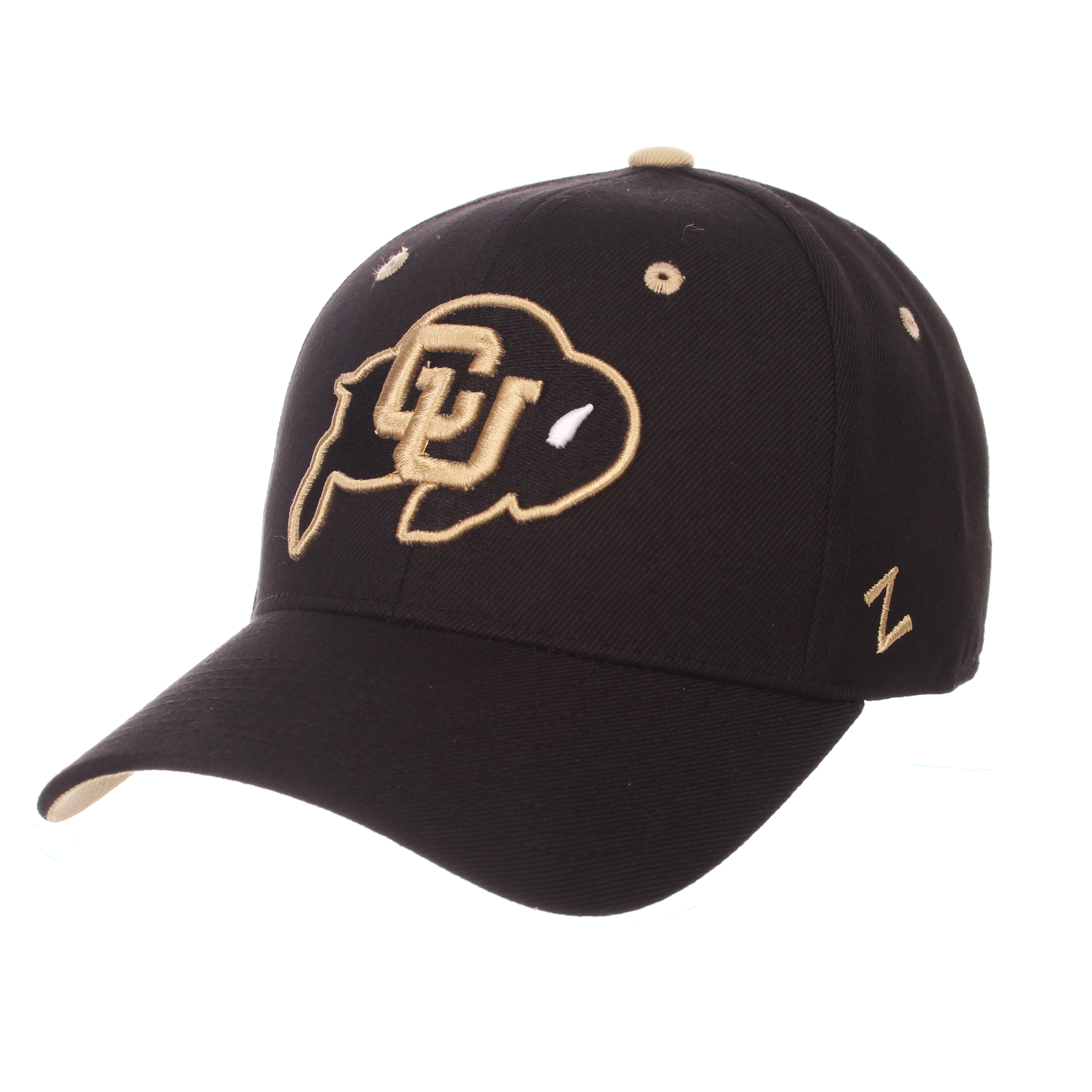 Colorado Buffaloes Official NCAA DH 