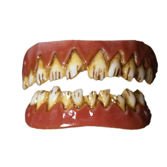 Kreeper FX Fangs 2.0 Teeth Dental Veneer