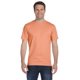thumbnail image 1 of Camiseta Unisex Beefy-T® NARANJA CARAMELO 2XL hanes 5180, 1 of 1